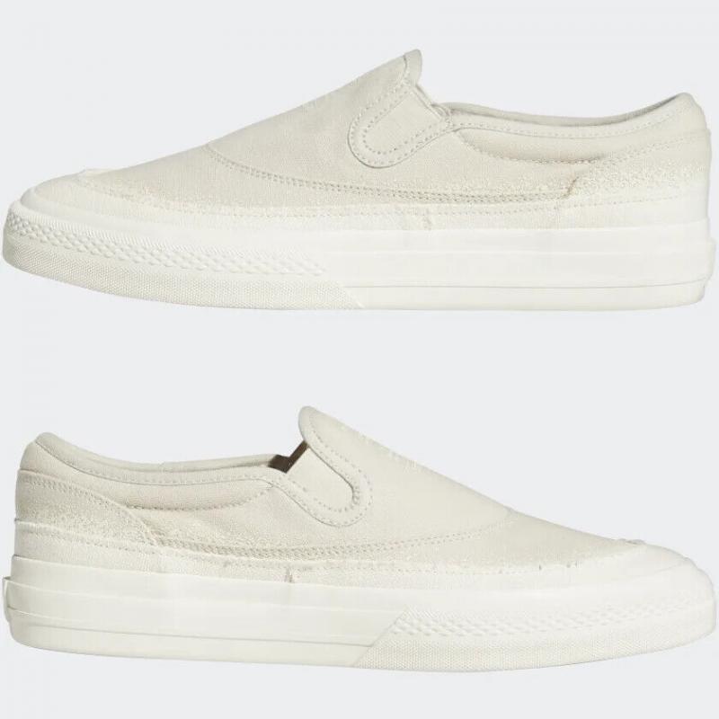 Looking for the Perfect Slip-On Sneaker This Year. Here