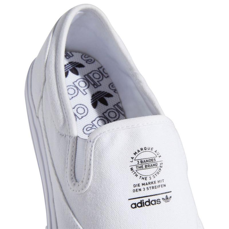 Looking for the Perfect Slip-On Sneaker This Year. Here