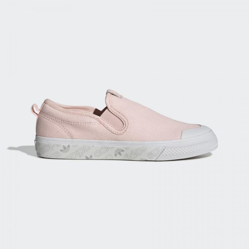 Looking for the Perfect Slip-On Sneaker This Year. Here