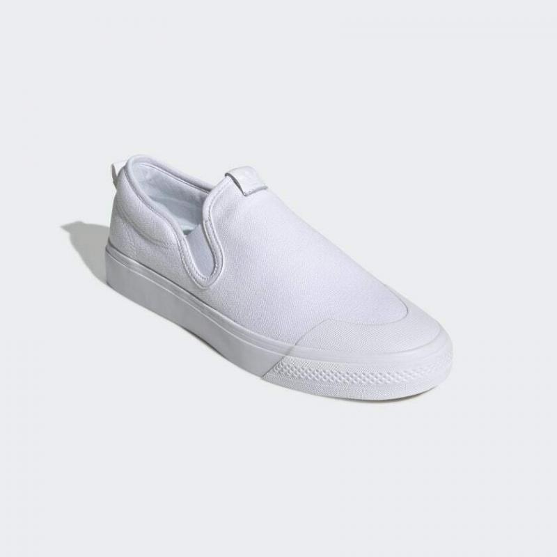 Looking for the Perfect Slip-On Sneaker This Year. Here