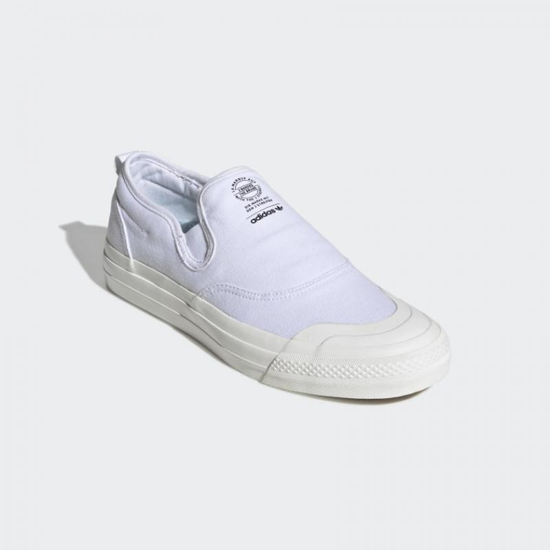 Looking for the Perfect Slip-On Sneaker This Year. Here