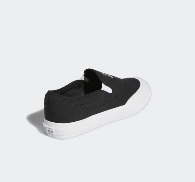 Looking for the Perfect Slip-On Sneaker This Year. Here