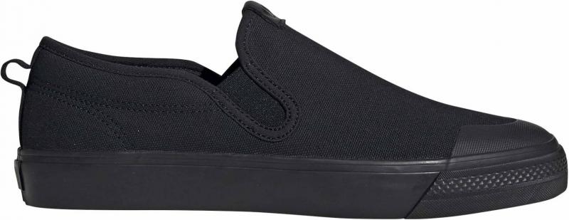 Looking for the Perfect Slip-On Sneaker This Year. Here