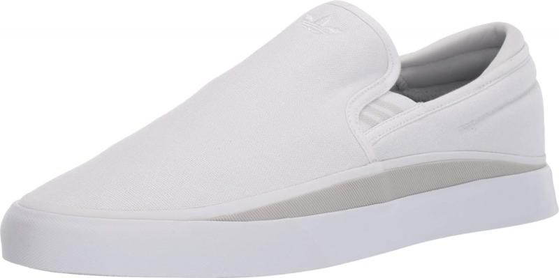 Looking for the Perfect Slip-On Sneaker This Year. Here