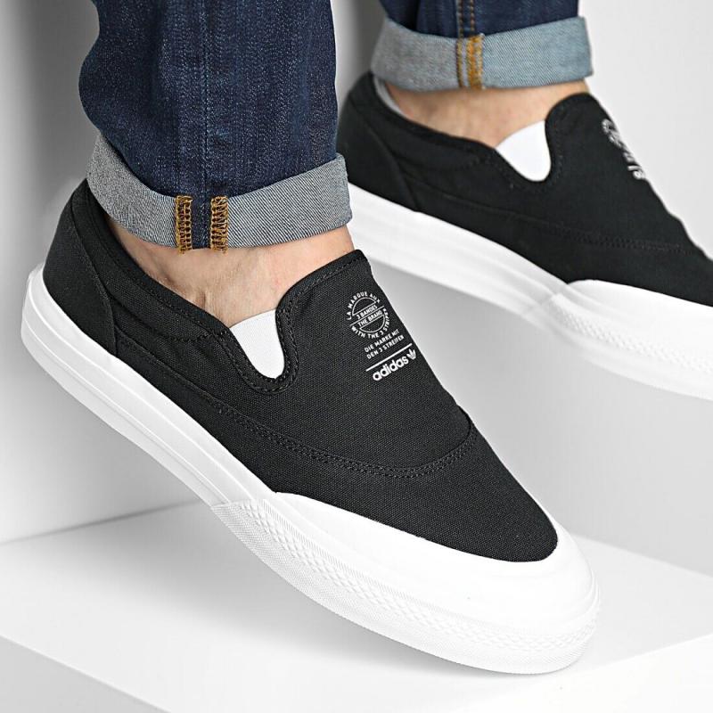 Looking for the Perfect Slip-On Sneaker This Year. Here