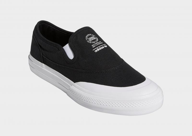 Looking for the Perfect Slip-On Sneaker This Year. Here