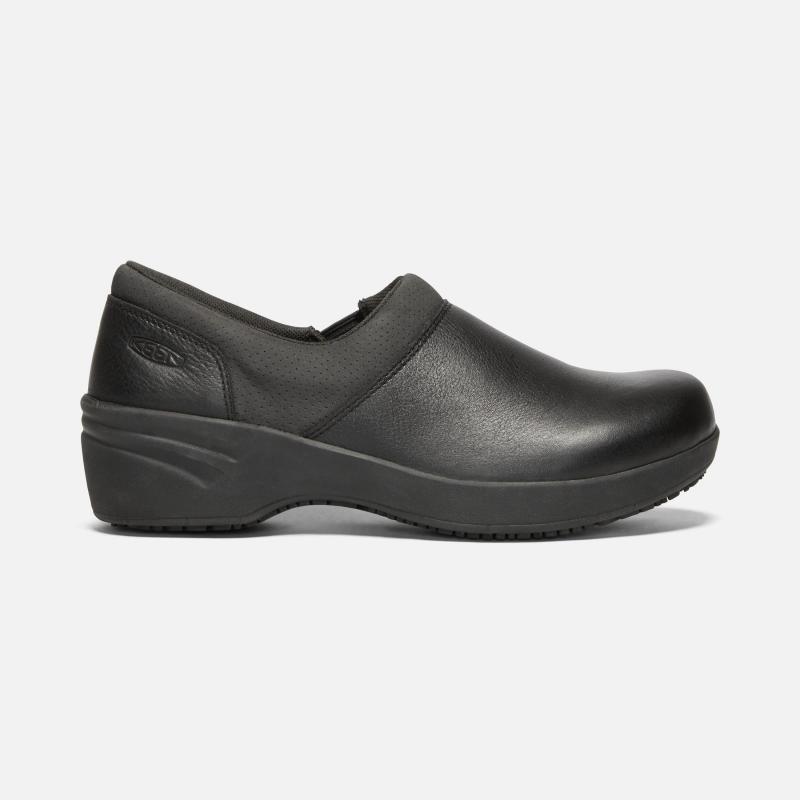 Looking for the Perfect Slip-On Work Shoe. Try KEEN