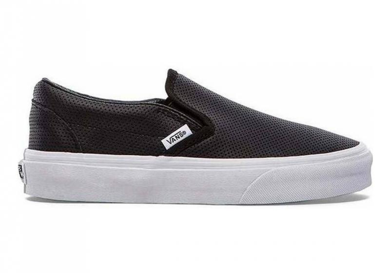 Looking for the Perfect Slip-On Work Shoe. Try KEEN