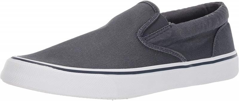 Looking for the Perfect Slip-On Work Shoe. Try KEEN