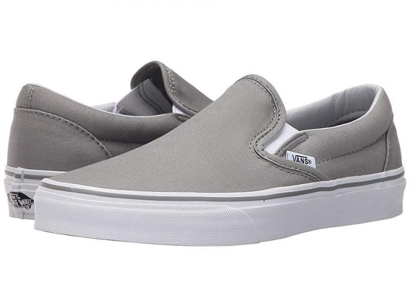 Looking for the Perfect Slip-On Work Shoe. Try KEEN