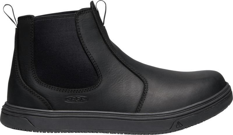 Looking for the Perfect Slip-On Work Shoe. Try KEEN