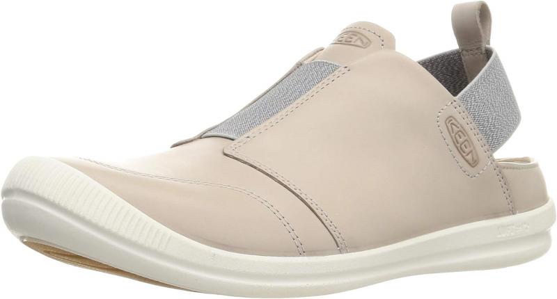 Looking for the Perfect Slip-On Work Shoe. Try KEEN