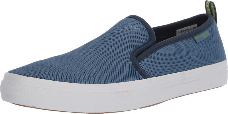 Looking for the Perfect Slip-On Work Shoe. Try KEEN