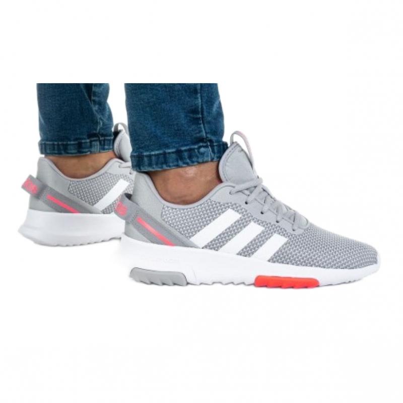 Looking for the Perfect Sneaker: Adidas Racer TR 2.0 Review