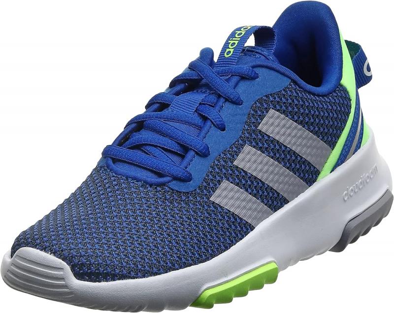 Looking for the Perfect Sneaker: Adidas Racer TR 2.0 Review