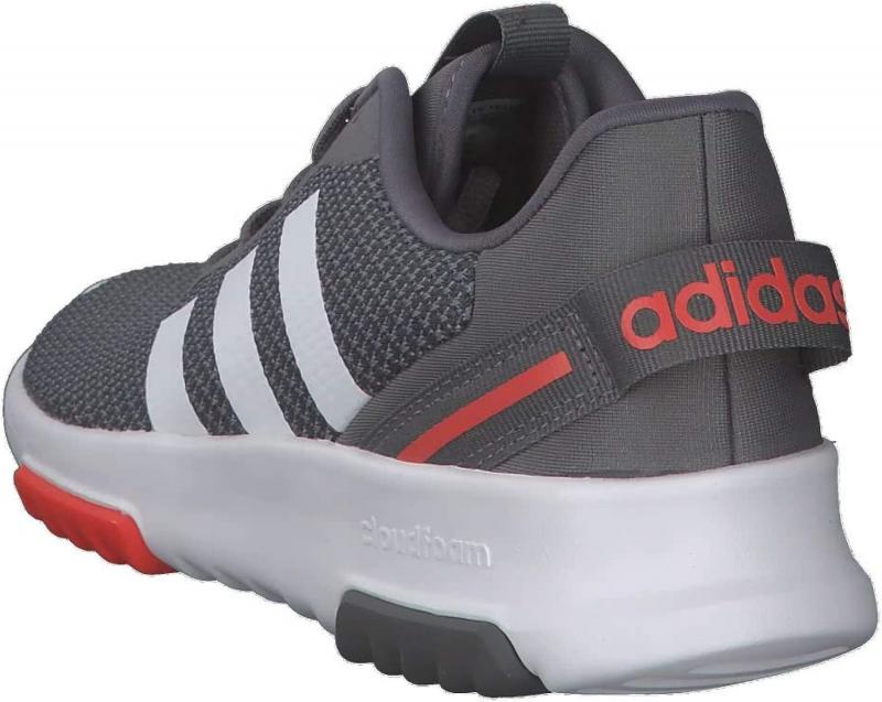 Looking for the Perfect Sneaker: Adidas Racer TR 2.0 Review