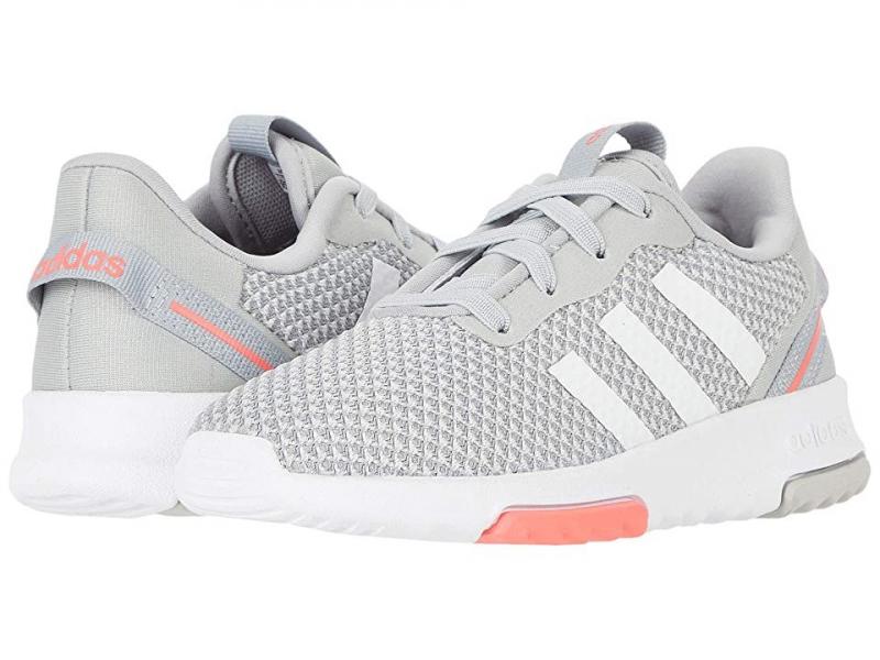 Looking for the Perfect Sneaker: Adidas Racer TR 2.0 Review