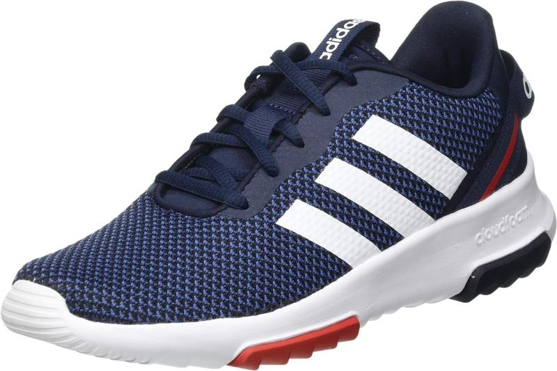 Looking for the Perfect Sneaker: Adidas Racer TR 2.0 Review