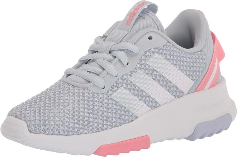 Looking for the Perfect Sneaker: Adidas Racer TR 2.0 Review