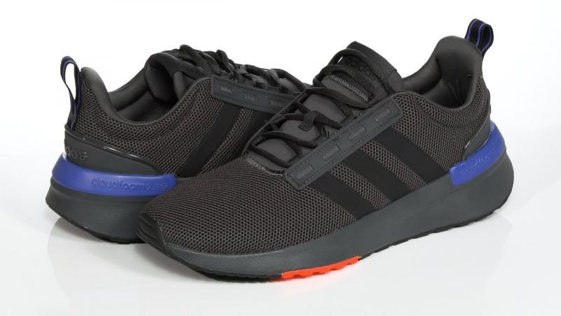 Looking for the Perfect Sneaker: Adidas Racer TR 2.0 Review