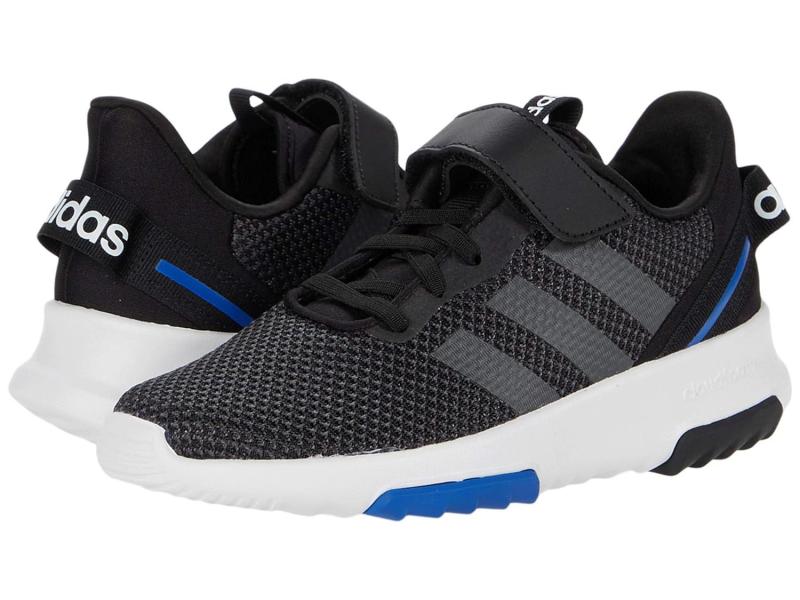 Looking for the Perfect Sneaker: Adidas Racer TR 2.0 Review