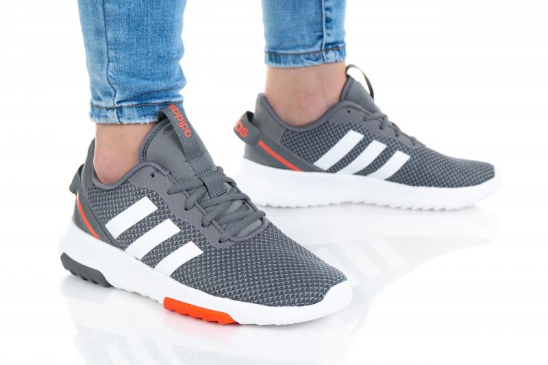 Looking for the Perfect Sneaker: Adidas Racer TR 2.0 Review