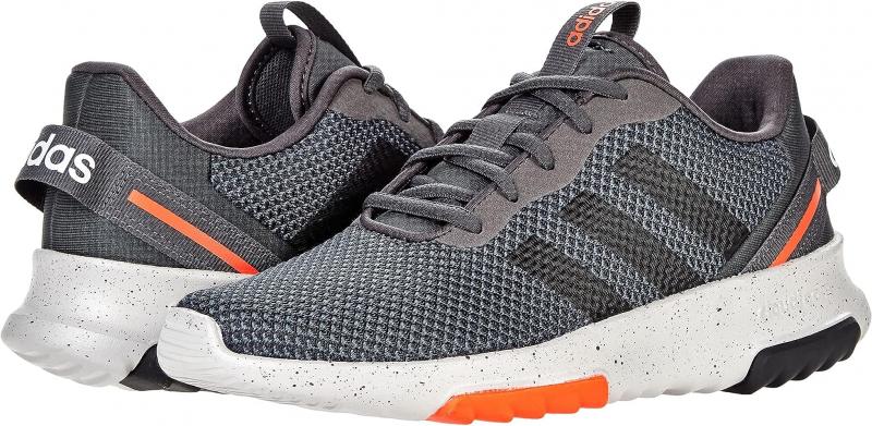 Looking for the Perfect Sneaker: Adidas Racer TR 2.0 Review