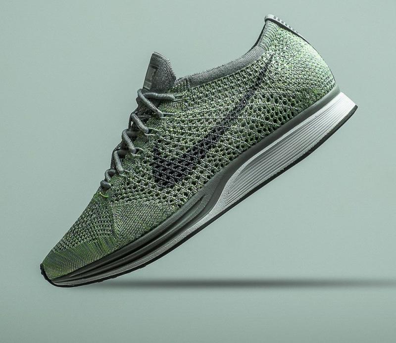 Looking for the Perfect Sneaker in 2023. Try These Top Nike Flyknit Styles for Men