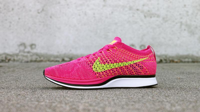 Looking for the Perfect Sneaker in 2023. Try These Top Nike Flyknit Styles for Men