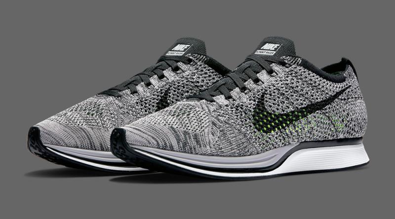 Looking for the Perfect Sneaker in 2023. Try These Top Nike Flyknit Styles for Men