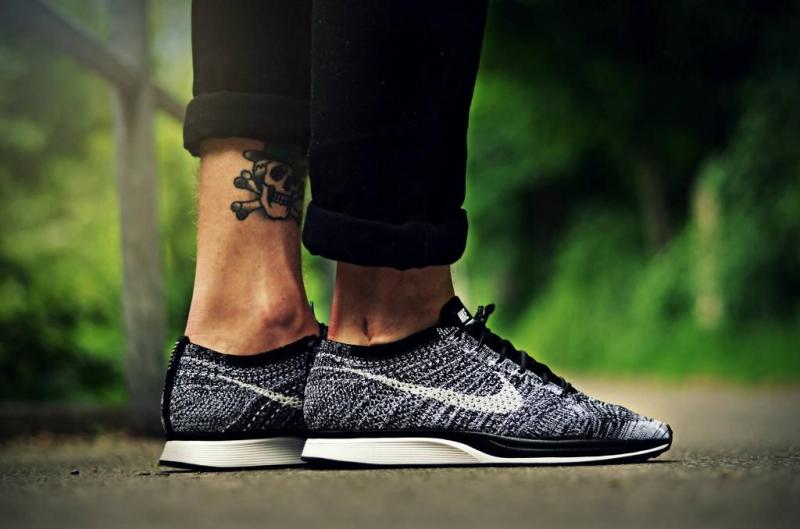 Looking for the Perfect Sneaker in 2023. Try These Top Nike Flyknit Styles for Men