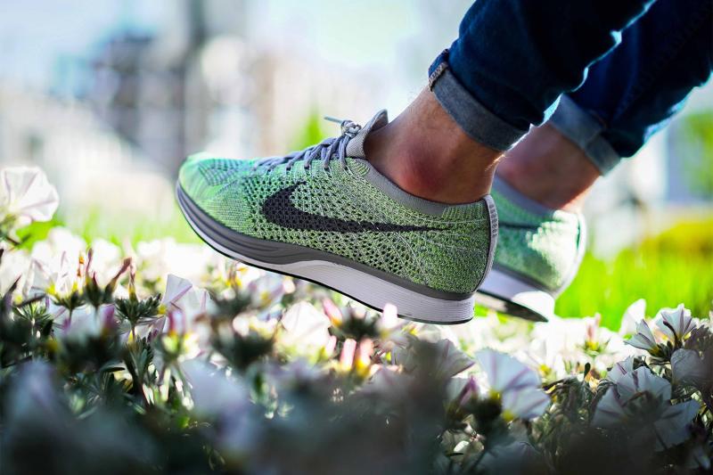 Looking for the Perfect Sneaker in 2023. Try These Top Nike Flyknit Styles for Men