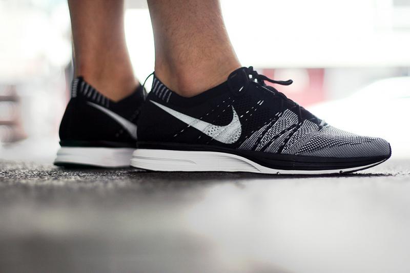 Looking for the Perfect Sneaker in 2023. Try These Top Nike Flyknit Styles for Men