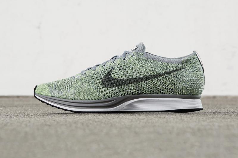 Looking for the Perfect Sneaker in 2023. Try These Top Nike Flyknit Styles for Men