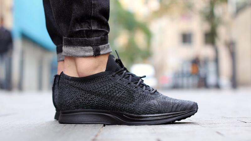 Looking for the Perfect Sneaker in 2023. Try These Top Nike Flyknit Styles for Men