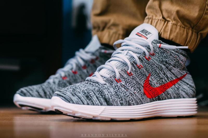 Looking for the Perfect Sneaker in 2023. Try These Top Nike Flyknit Styles for Men