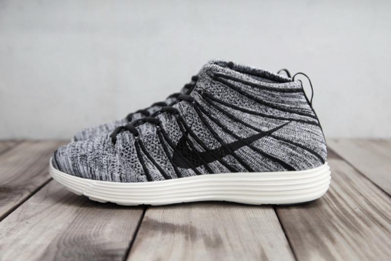 Looking for the Perfect Sneaker in 2023. Try These Top Nike Flyknit Styles for Men