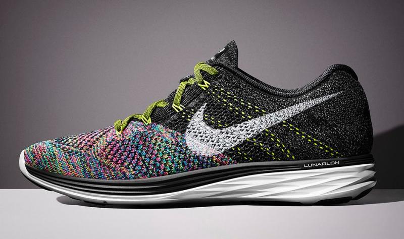 Looking for the Perfect Sneaker in 2023. Try These Top Nike Flyknit Styles for Men