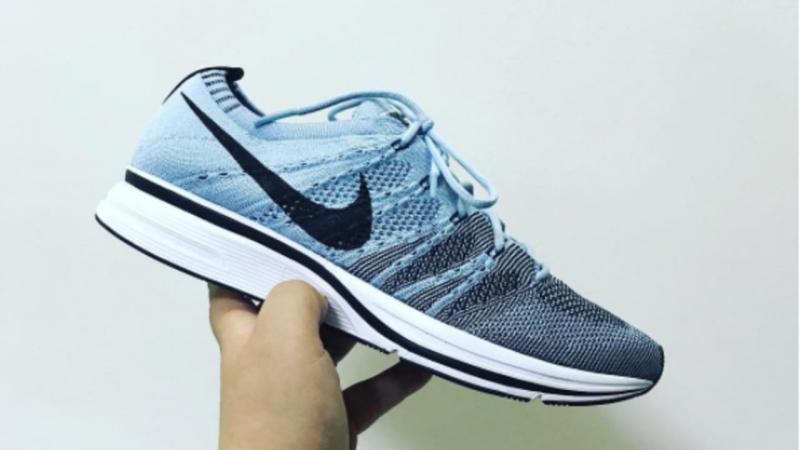 Looking for the Perfect Sneaker in 2023. Try These Top Nike Flyknit Styles for Men