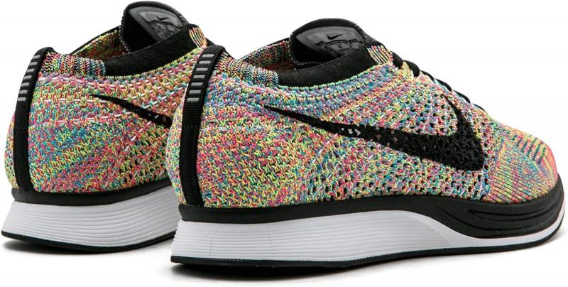 Looking for the Perfect Sneaker in 2023. Try These Top Nike Flyknit Styles for Men