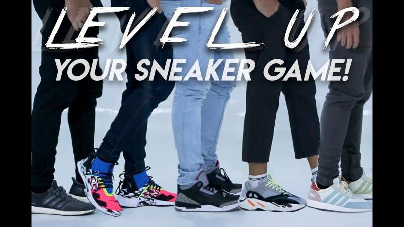 Looking for The Perfect Sneaker Pants. Try Nike: Here