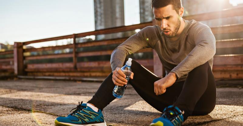 Looking for The Perfect Sneaker Pants. Try Nike: Here