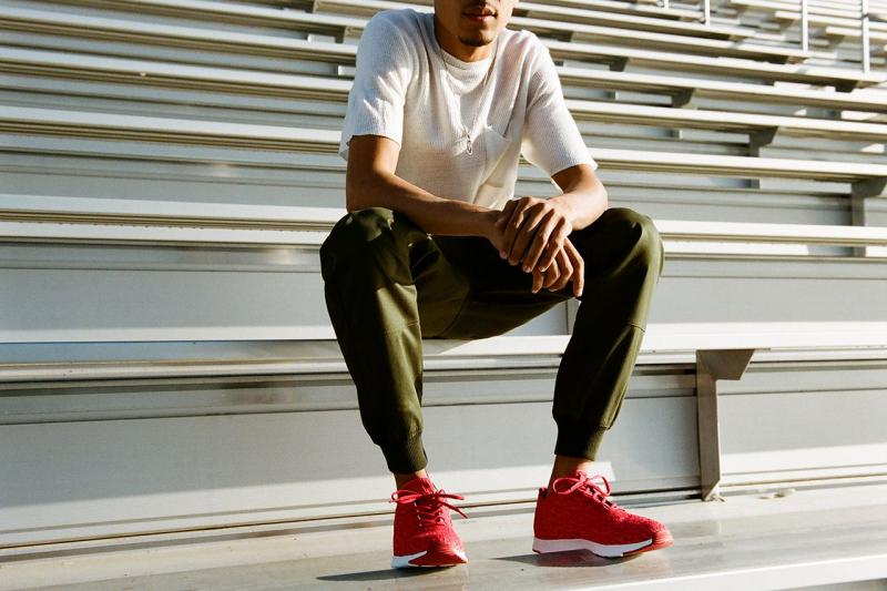 Looking for The Perfect Sneaker Pants. Try Nike: Here