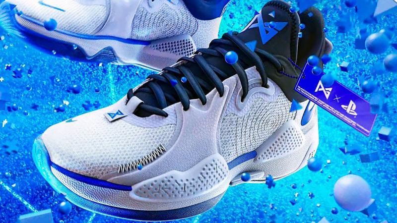 Looking for The Perfect Sneaker Pants. Try Nike: Here