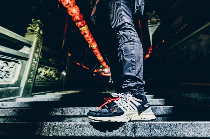 Looking for The Perfect Sneaker to Upgrade Your Street Style Game This Year. Adidas Has You Covered With The Sleek Mid