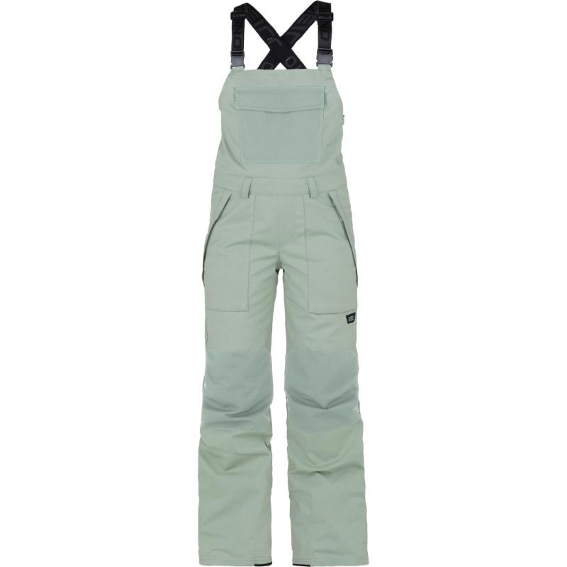 Looking for The Perfect Snow Pants This Winter. Consider Roxy Summit Bib Pants