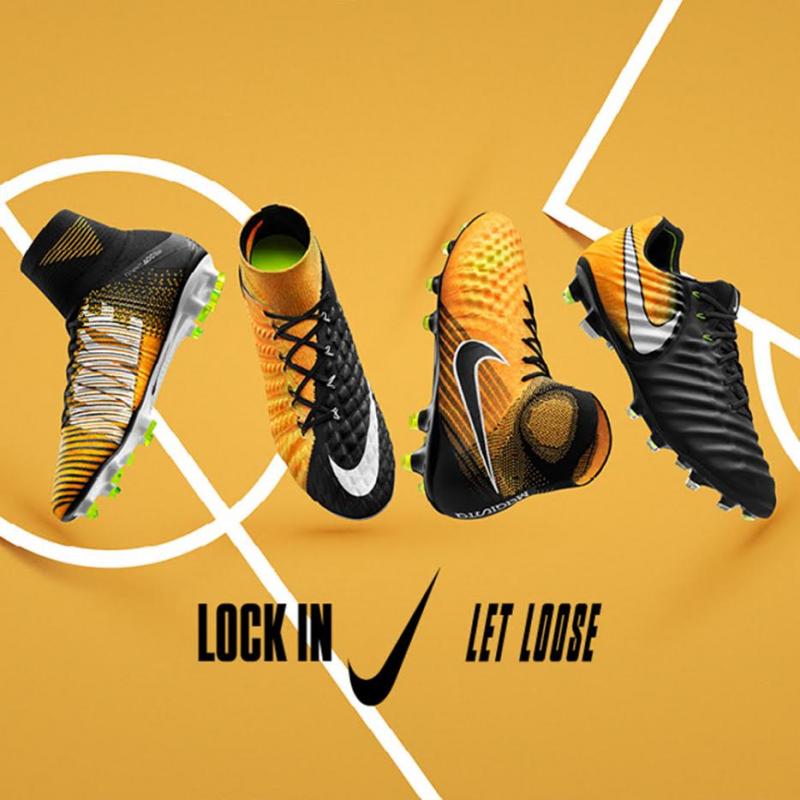 Looking for the Perfect Soccer Cleat This Year: Discover the Nike Tiempo and Dominate the Pitch