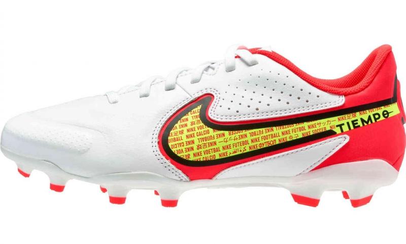 Looking for the Perfect Soccer Cleat This Year: Discover the Nike Tiempo and Dominate the Pitch