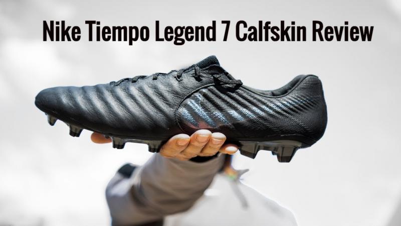 Looking for the Perfect Soccer Cleat This Year: Discover the Nike Tiempo and Dominate the Pitch