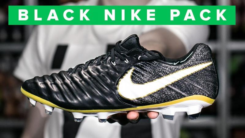 Looking for the Perfect Soccer Cleat This Year: Discover the Nike Tiempo and Dominate the Pitch